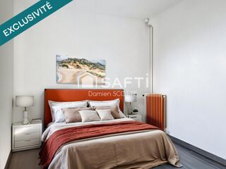  Appartement � vendre 3 pi�ces 60 m�