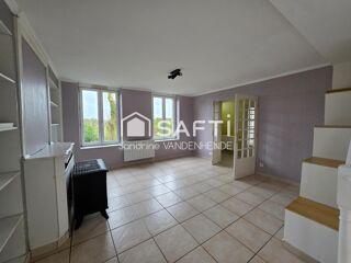 Vente Maison Maison de campagne, individuelle et isolée!! Erlon