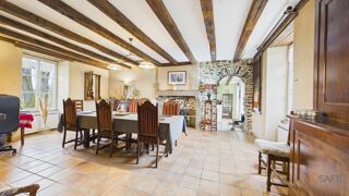  Maison à vendre 5 pièces 160 m²