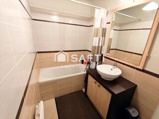  Appartement à vendre 3 pièces 49 m²