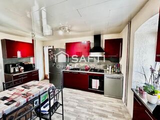  Maison à vendre 6 pièces 131 m²
