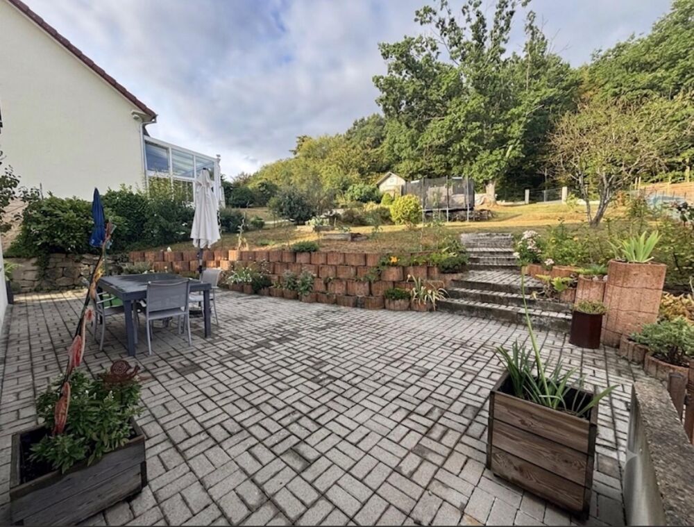 Maison familiale - Rémelfing - 177m2
