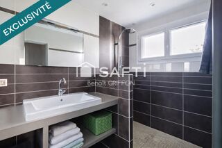  Maison à vendre 5 pièces 110 m²