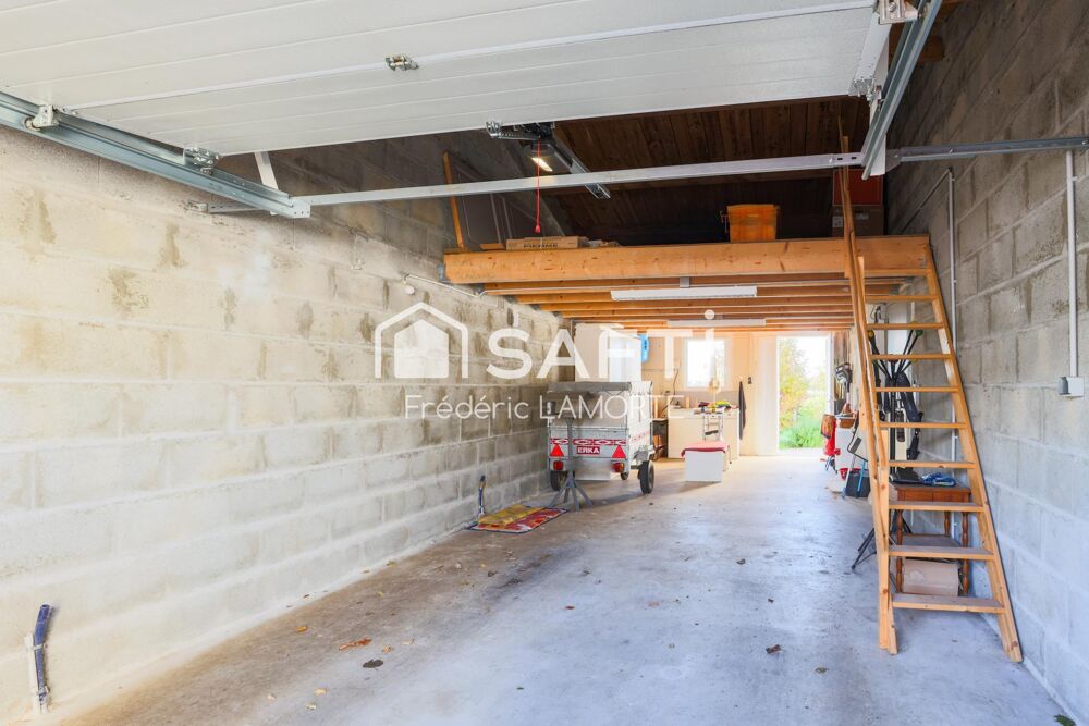 � vendre  Maison Puilboreau (17138)