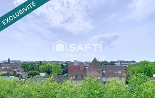  Appartement à vendre 4 pièces 70 m²