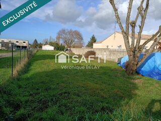  Terrain � vendre 842 m�