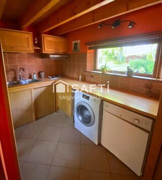  Maison � vendre 6 pi�ces 150 m�