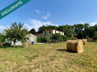  Maison à vendre 7 pièces 184 m²