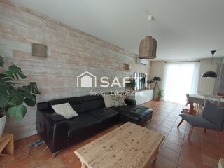  Maison à vendre 7 pièces 137 m²