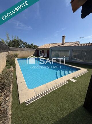  Maison à vendre 5 pièces 122 m²