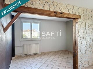  Appartement � vendre 4 pi�ces 69 m�