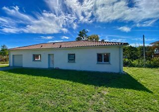 Maison 4 pièces 100 m² · à Casteljaloux · 100 m² · 299 000 €