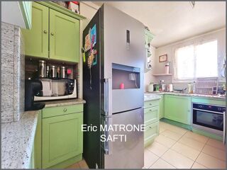  Appartement à vendre 3 pièces 52 m²