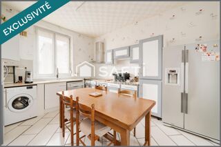  Maison � vendre 4 pi�ces 105 m�