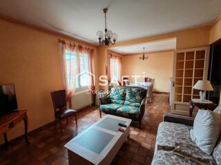  Maison � vendre 3 pi�ces 96 m�