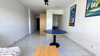  Appartement à vendre 1 pièce 27 m²