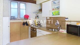  Maison à vendre 3 pièces 58 m²