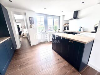  Maison à vendre 7 pièces 130 m²