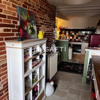  Maison à vendre 9 pièces 255 m²