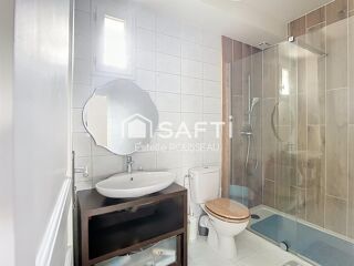  Maison � vendre 5 pi�ces 110 m�