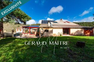  Maison à vendre 10 pièces 285 m²