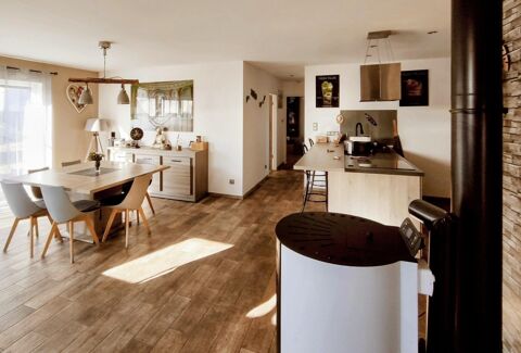   Maison 5 pi�ces avec jardin Maison - 5 pi�ce(s) - 91 m�