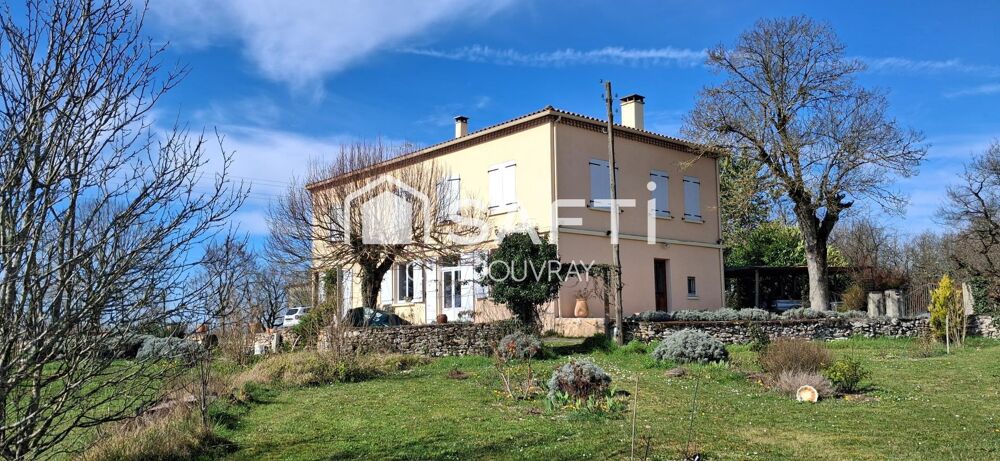 Grande maison familiale