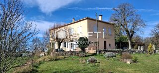  Maison à vendre 10 pièces 250 m²
