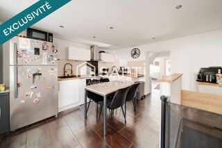  Maison à vendre 4 pièces 70 m²