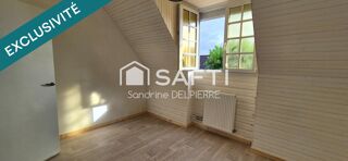  Maison à vendre 7 pièces 100 m²
