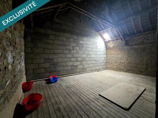  Maison � vendre 3 pi�ces 64 m�