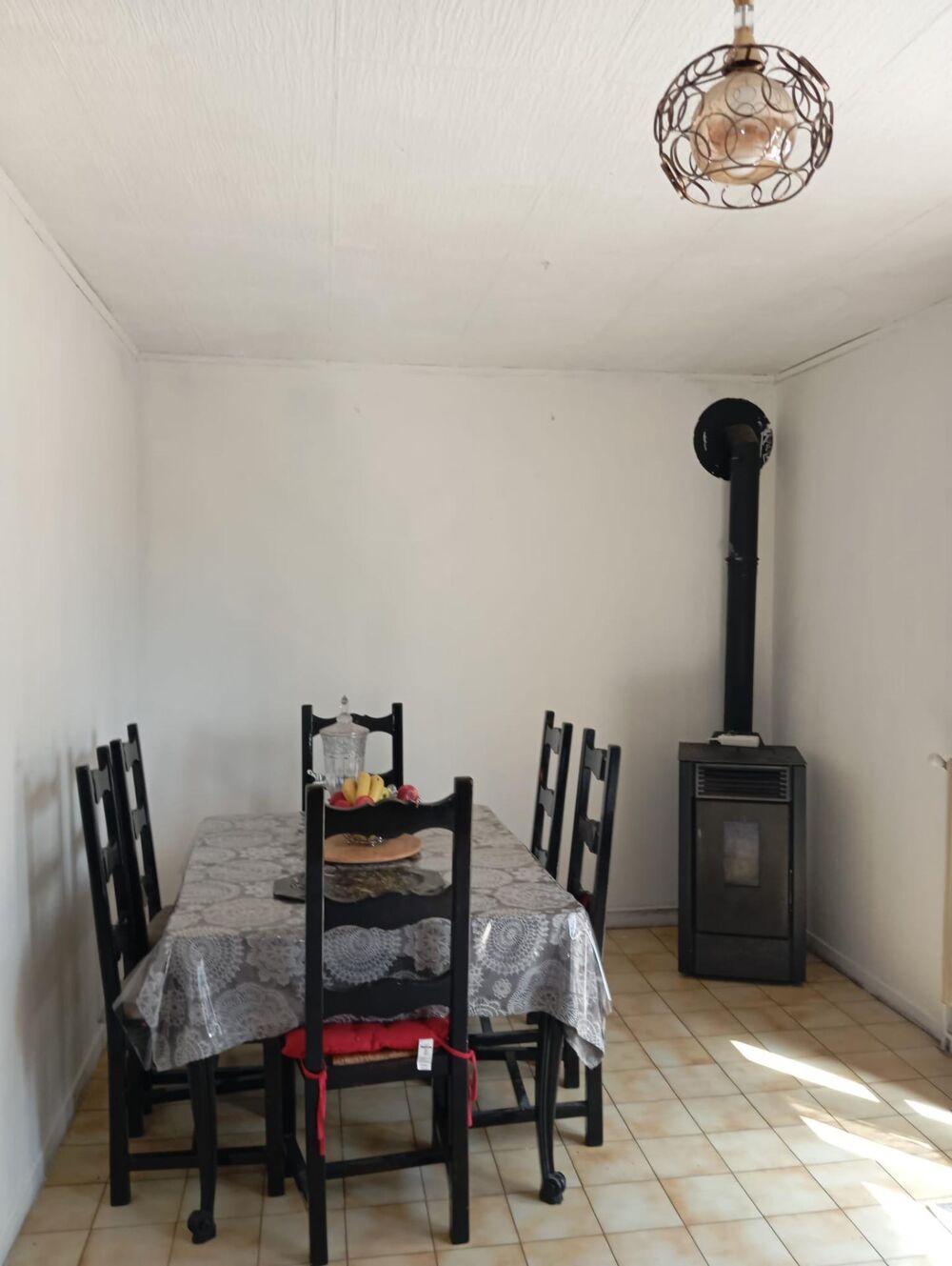 Maison 112 m² Les Ors avec garage
