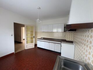  Maison à vendre 6 pièces 120 m²