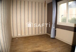  Maison � vendre 8 pi�ces 199 m�