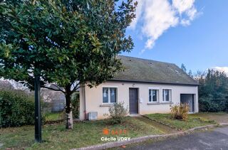  Maison � vendre 3 pi�ces 69 m�