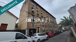  Appartement � vendre 2 pi�ces 34 m�