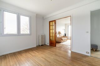  Appartement � vendre 3 pi�ces 61 m�