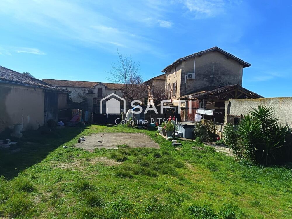 Vente Maison Domaine viticole d'exception – XVIIe siècle – Puisserguier