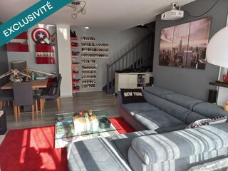  Appartement � vendre 3 pi�ces 73 m�