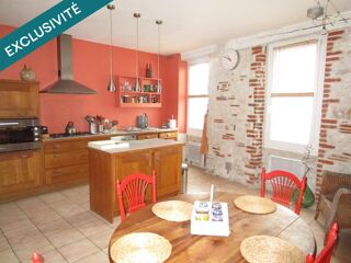  Maison à vendre 6 pièces 161 m²