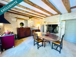  Maison à vendre 8 pièces 215 m²