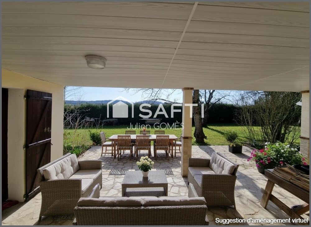 à vendre  Maison Claye-Souilly (77410)