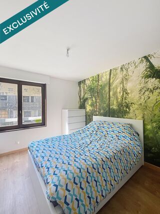  Appartement  vendre 5 pices 80 m