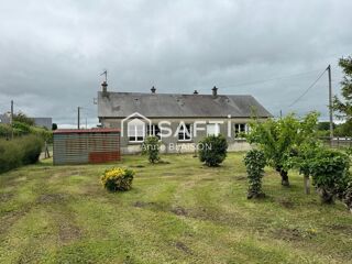  Maison � vendre 6 pi�ces 90 m�