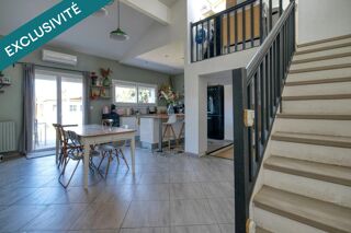 Vente Maison Maison Mitoyenne à Fenouillet T5 Fenouillet
