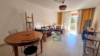  Appartement � vendre 3 pi�ces 69 m�