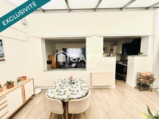  Maison  vendre 6 pices 112 m