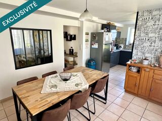  Maison à vendre 5 pièces 125 m²