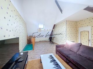  Maison à vendre 4 pièces 122 m²