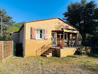  Maison à vendre 4 pièces 91 m²